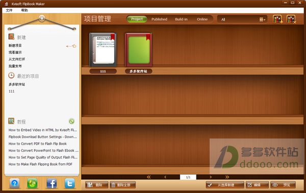 kvisoft flipbook maker enterprise