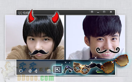 qq2013新春版