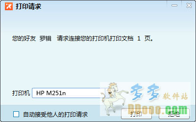 飞鸽传书2014