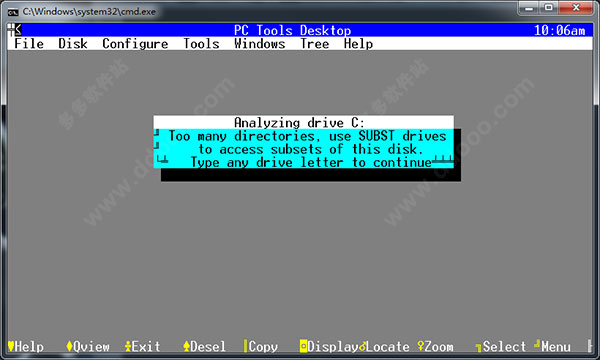 PCTOOLS 9.0