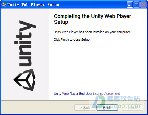 unity web player