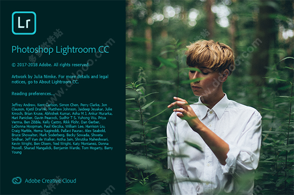 lightroom cc 2019破解版