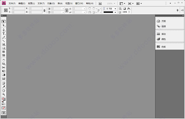 adobe indesign cs4