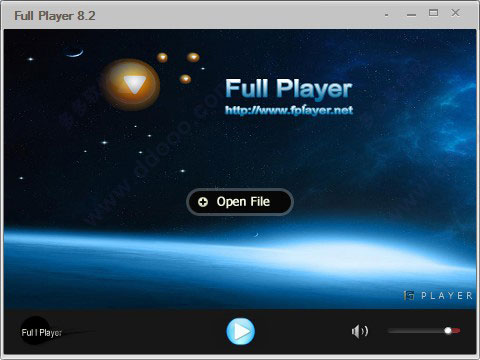 Full Player