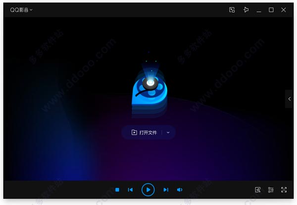 qq影音播放器优化精简版