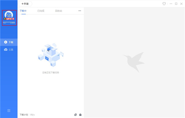 迅雷11破解绿色版