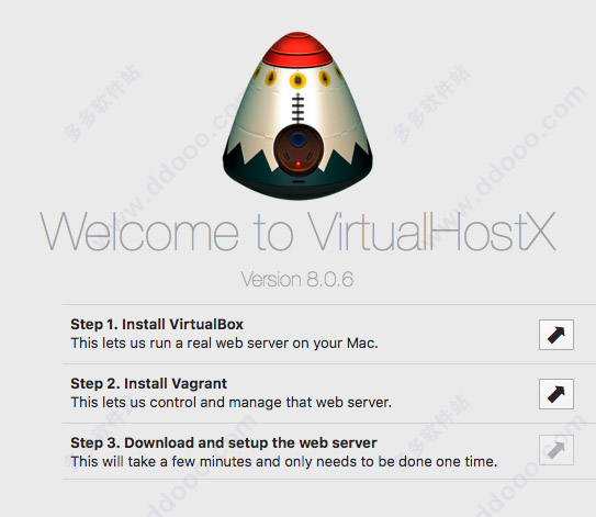 virtualhostx for mac破解版