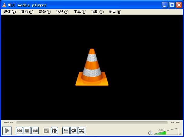 VLC播放器