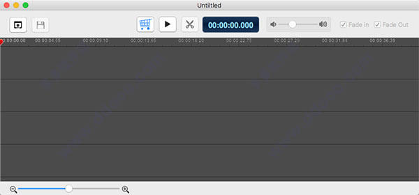 easy audio mixer for mac破解版