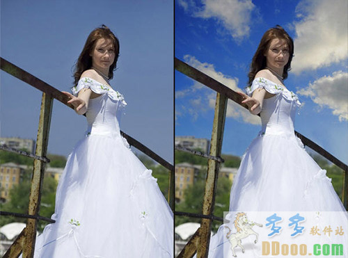 ps抠图滤镜插件topaz remask