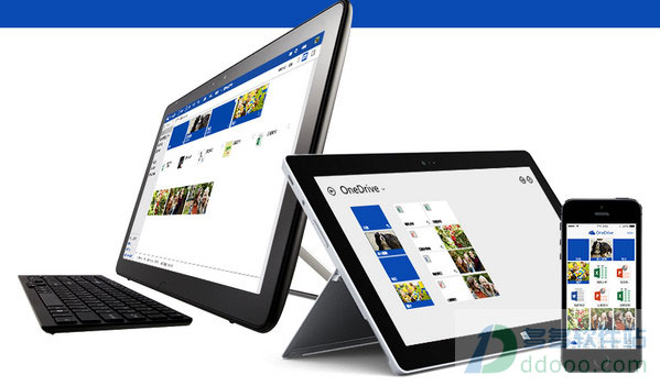 onedrive mac版