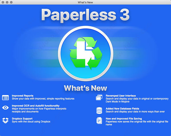 Paperless for mac破解版