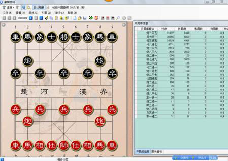 象棋旋风六代