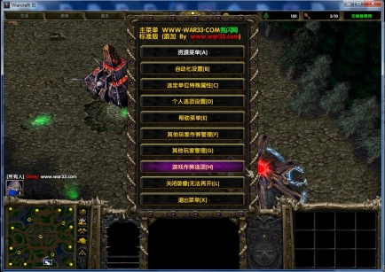 LostTemple神话三国3.0增强版