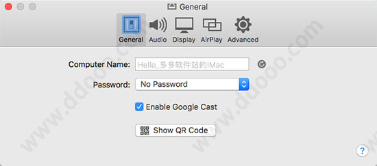 airserver