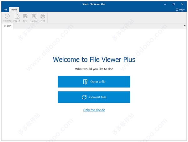 file viewer plus 3破解版