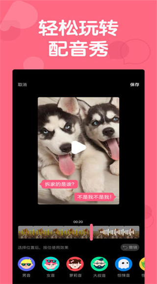 皮皮虾电脑版