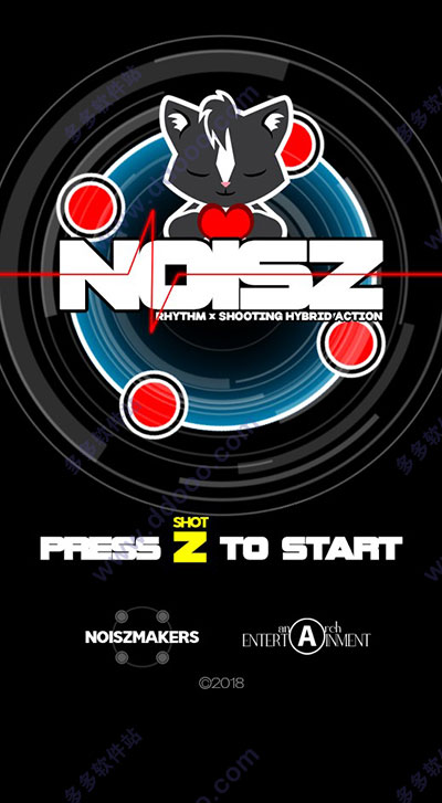 NOISZ中文版