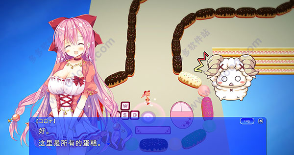 女巫行动(WitchAction)