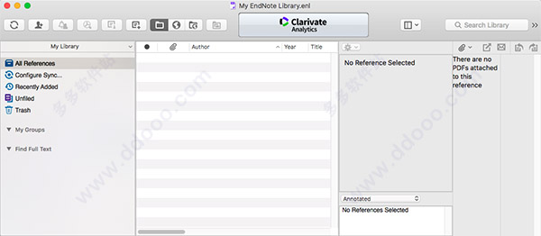 endnote x9 for mac破解版