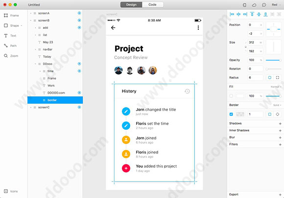 framer studio mac 破解版