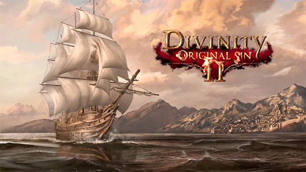 神界原罪2steam正版分流