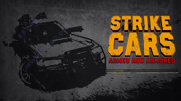 Strike Cars