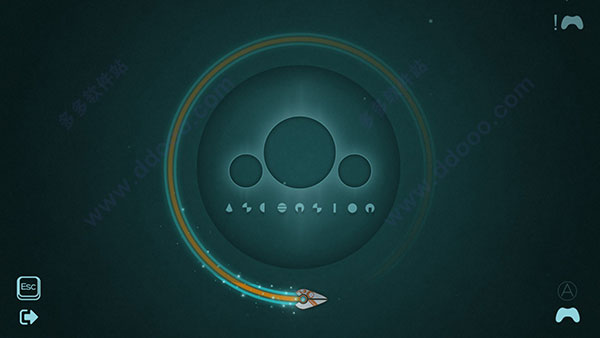 oOo: Ascension