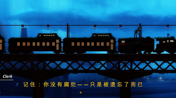 被遗忘的安妮破解版
