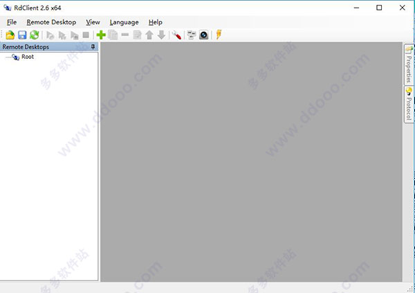 RdClient