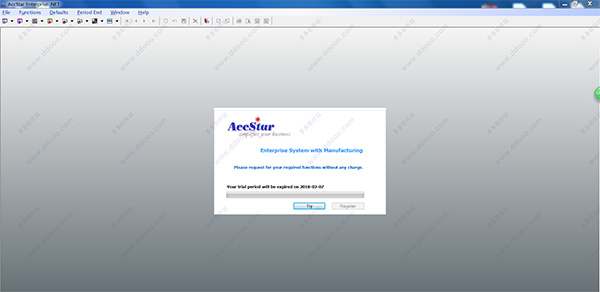 AccStar