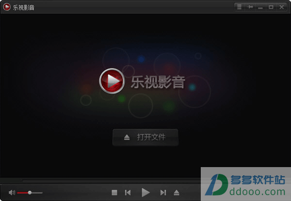 乐视影音