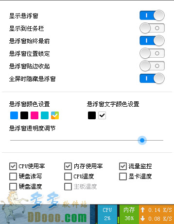 魔方系统雷达