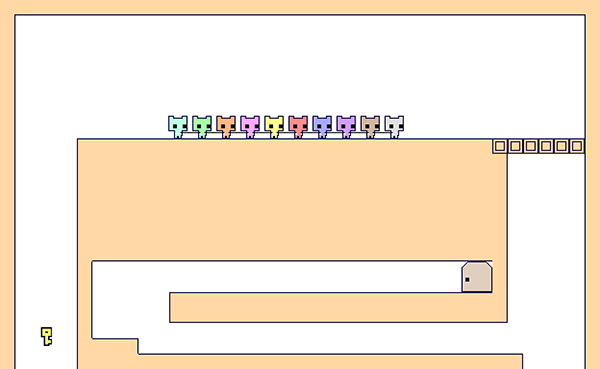 picopark steam联机版