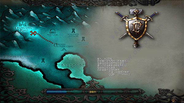 黑暗禁闭窟v1.0
