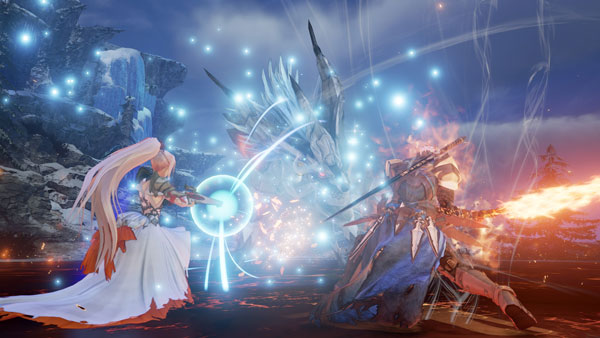 破晓传说steam中文破解版