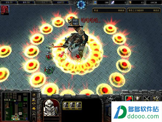灭神之神4.0重制数据版