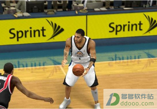 nba2k14麦迪mc存档