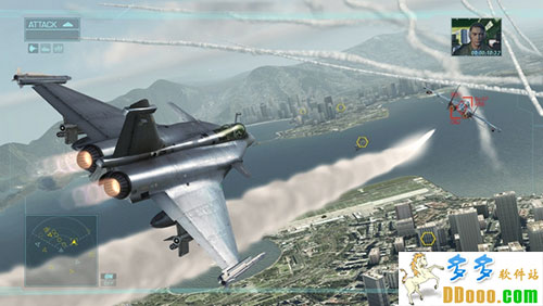 鹰击长空2存档