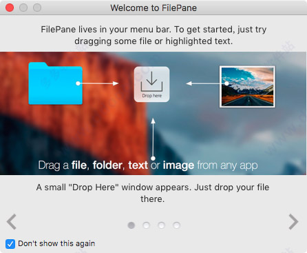 filepane for mac破解版