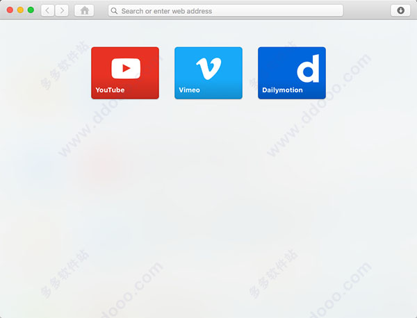 videoduke for mac破解版
