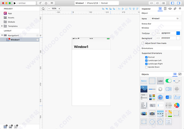 creo for mac破解版