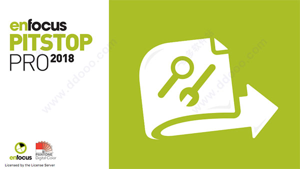 Enfocus PitStop Pro 2018 mac破解版