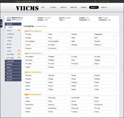 Viicms