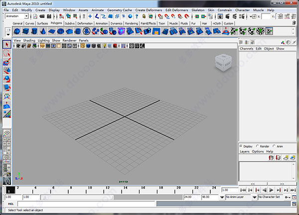 Autodesk Maya