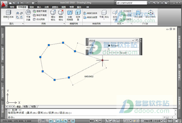 cad2010 64位