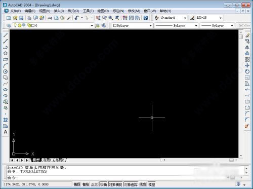 cad2004破解版