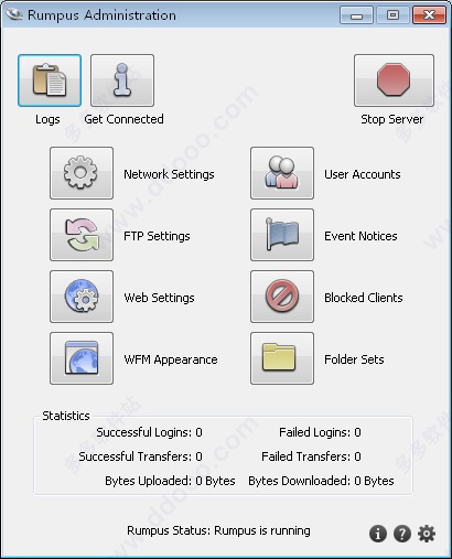 Rumpus PRO