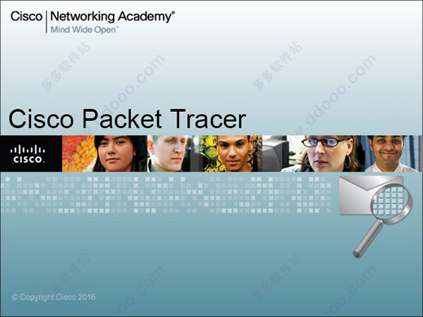 Packet Tracer