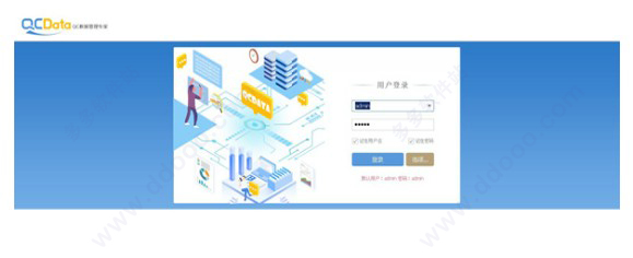 QCData